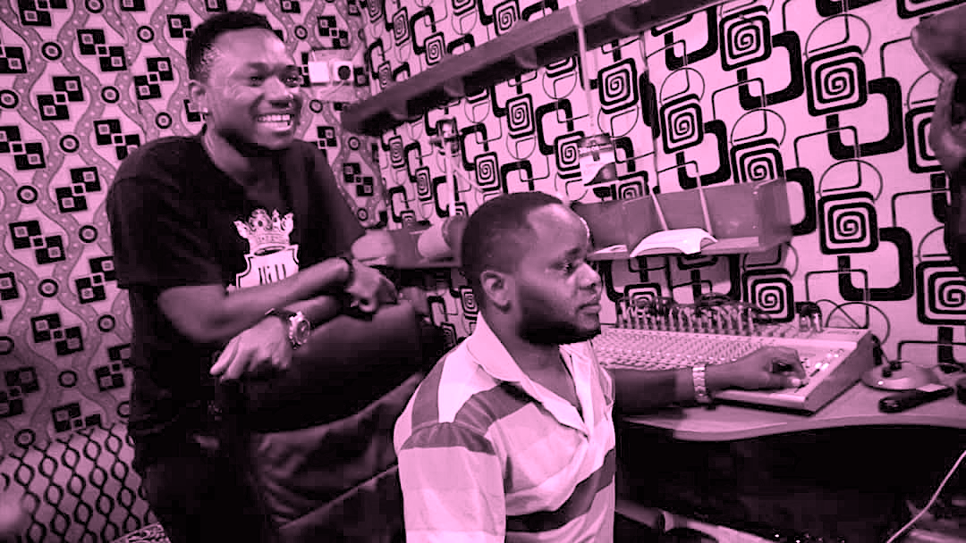 Create. Connect. Celebrate Your Sound.